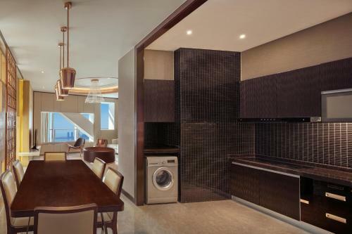 Hotel Hilton Haikou