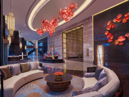 Hotel Hilton Haikou