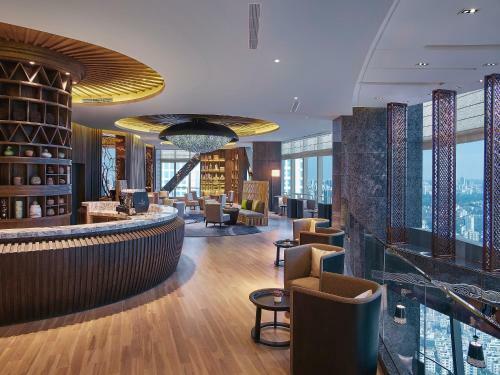 Hotel Hilton Haikou