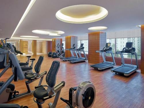 Hotel Hilton Haikou