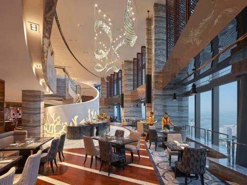 Hotel Hilton Haikou