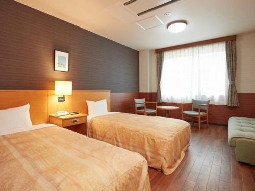 Hotel Familio Minakami