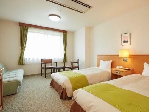 Hotel Familio Minakami