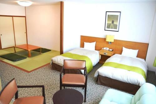 Hotel Familio Minakami