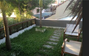 Hotel Hanging Garden Hoi An