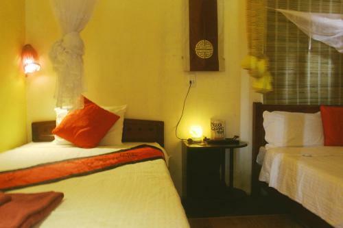 Golden Lantern Hoi An Homestay