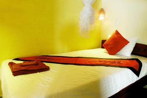 Golden Lantern Hoi An Homestay