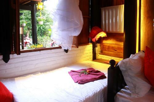 Golden Lantern Hoi An Homestay