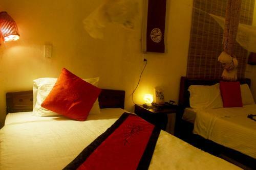 Golden Lantern Hoi An Homestay