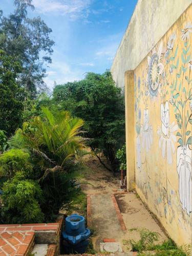 Golden Lantern Hoi An Homestay