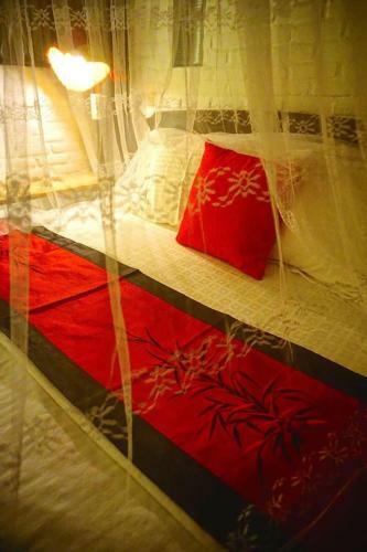 Golden Lantern Hoi An Homestay