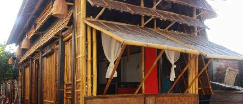 Golden Lantern Hoi An Homestay