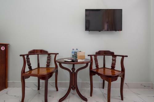 Backpacker's Home Homestay