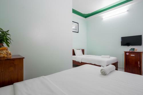Backpacker's Home Homestay