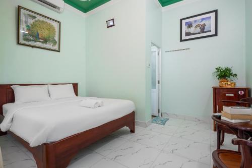 Backpacker's Home Homestay
