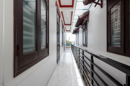 Backpacker's Home Homestay