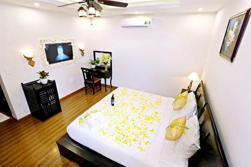 Hotel Osaka Villa
