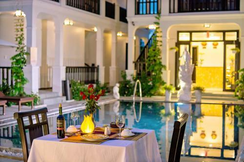 Hotel Osaka Villa