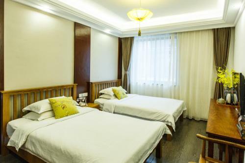 Posada Xiangting Inn