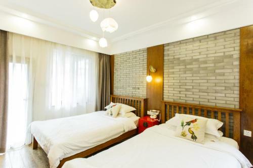Posada Xiangting Inn