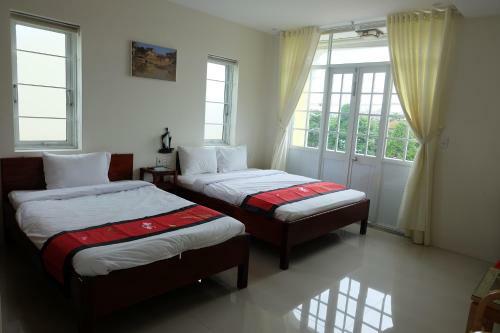 Hotel Champa Hoi An Villas