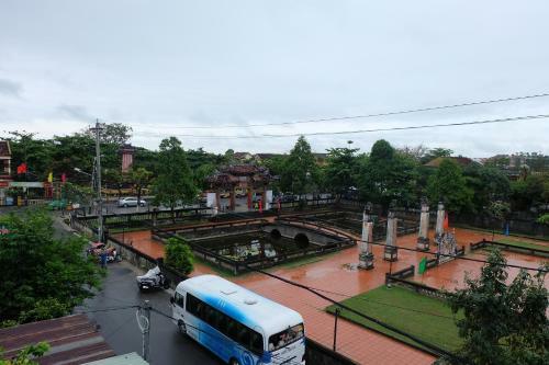 Hotel Champa Hoi An Villas