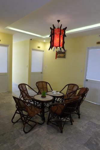 Hotel Champa Hoi An Villas