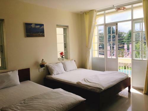 Hotel Champa Hoi An Villas