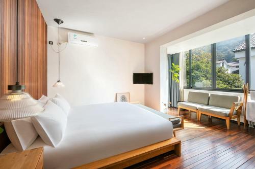 Agroturismo One House