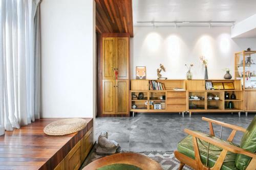 Agroturismo One House