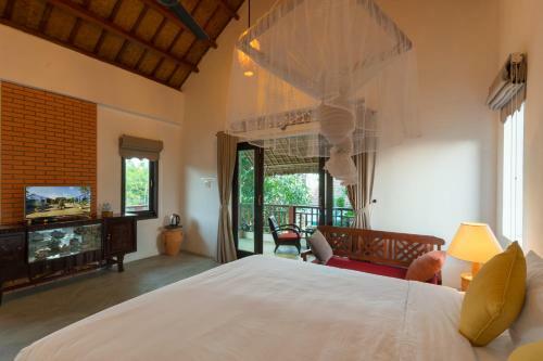 Blue Beach Village