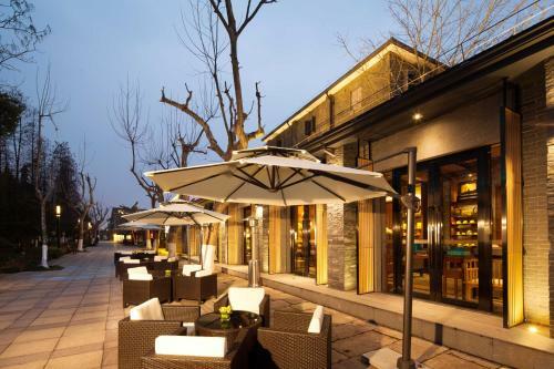 Cheery Canal Hotel Hangzhou