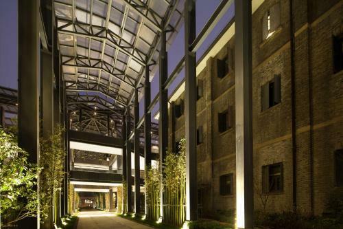 Cheery Canal Hotel Hangzhou