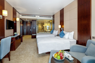 Hotel Wyndham Legend Halong