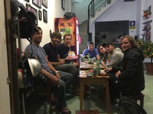 Freedom Hostel