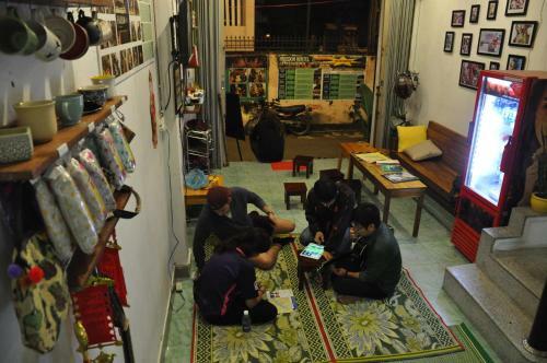 Freedom Hostel