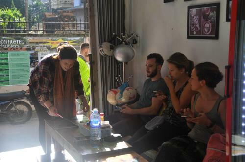 Freedom Hostel
