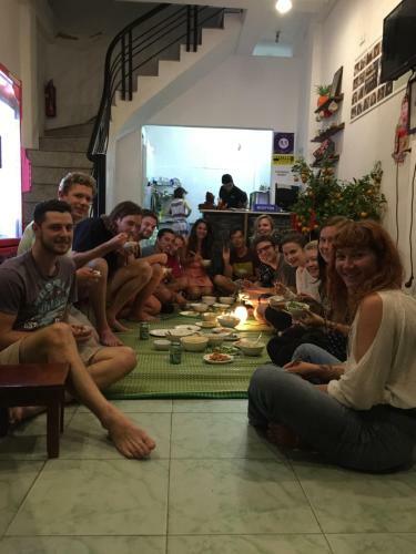 Freedom Hostel