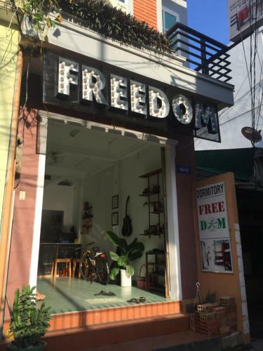 Freedom Hostel