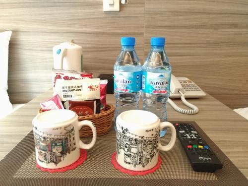 Hotel Sweetme Inn