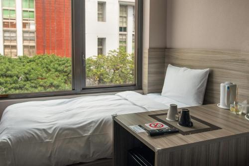 Hotel Sweetme Inn