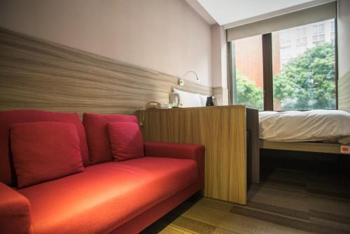 Hotel Sweetme Inn