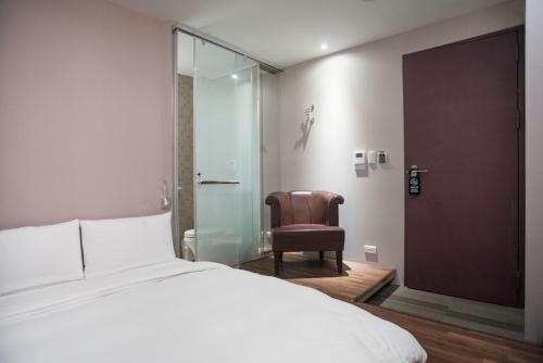 Hotel Sweetme Inn