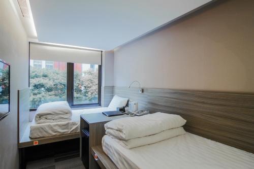 Hotel Sweetme Inn