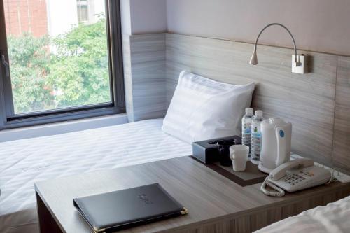 Hotel Sweetme Inn