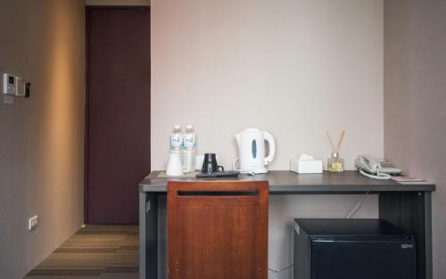 Hotel Sweetme Inn