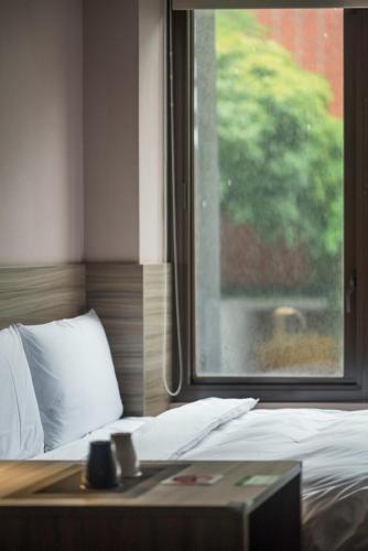 Hotel Sweetme Inn