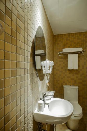 Hotel Sweetme Inn
