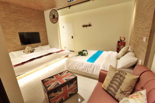 Mu Duo B&B