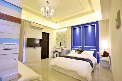 Mu Duo B&B